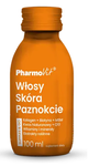 Shot păr piele unghii fără gluten 100 ml - Pharmovit