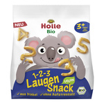 Covoligi ecologice din speltă, cifre BIO 80 g – Holle