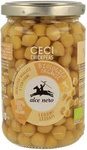 Năut în saramură Ecologic 300 g (220 g) – Alce Nero