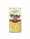Tăiței BIO cu ouă de struț tăiați 250 g – Bartolini
