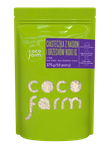 Mix de biscuiți cu semințe și nuci fără adaos de zahăr 375g - Coco Farm