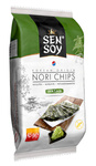 Chipsuri nori wasabi fără gluten 4,5 g – Sen Soy