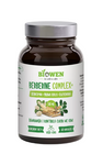 Berberina Complex+ fără gluten supliment alimentar 60 capsule - HempKing – Biowen