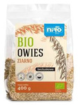 Ovăz decojit BIO 400 g