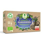 Zgagoherbs ceai BIO (25 x 2 g) 50 g