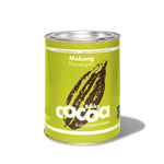 Ciocolată de băut Fair Trade fără gluten cu aromă de lemongrass bio 250g - Becks Cocoa