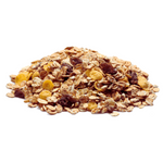 Muesli tropical (fără conservanți) 1 kg - TOLA