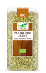 Semințe de dovleac strălucitoare BIO 350 g - BIO PLANET