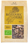 Rhodiola Rosea BIO 80 g - Kornino