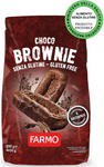 Brownie de ciocolată fără gluten, 200 g – Farmo