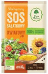 Pansament pentru salată de flori BIO 10 g