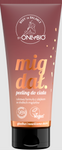 Exfoliant de corp cu migdale 200 ml - ONLYBIO corp în echilibru