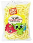 Chips de porumb fără gluten BIO 150 g