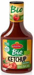 Ketchup original fără gluten BIO 340 g