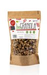 Granola goji fără gluten fără zaharuri adăugate bio 60 g - Papagrin