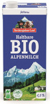 Lapte UHT min. 1,5% grăsime BIO 1 l – Berchtesgadener Land