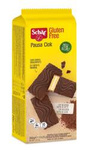 Pausa ciok, prăjitură cu cacao fără gluten 35 g - Schar