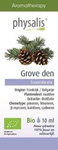 Ulei esențial de pin (grove den) BIO 10 ml