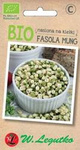 Semințe pentru germeni - fasole mun BIO 30 g
