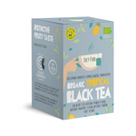 TROPICAL BLACK TEA (TROPICAL BLACK) BIO (20 x 2 g) 40 g - DIET-FOOD